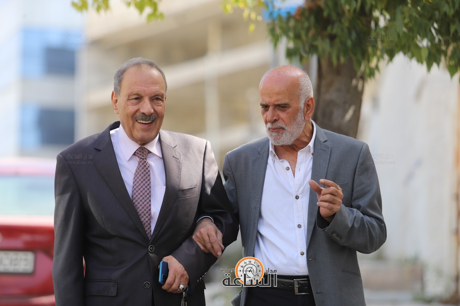 Madar Al-Saa Images 0.6573651991940994