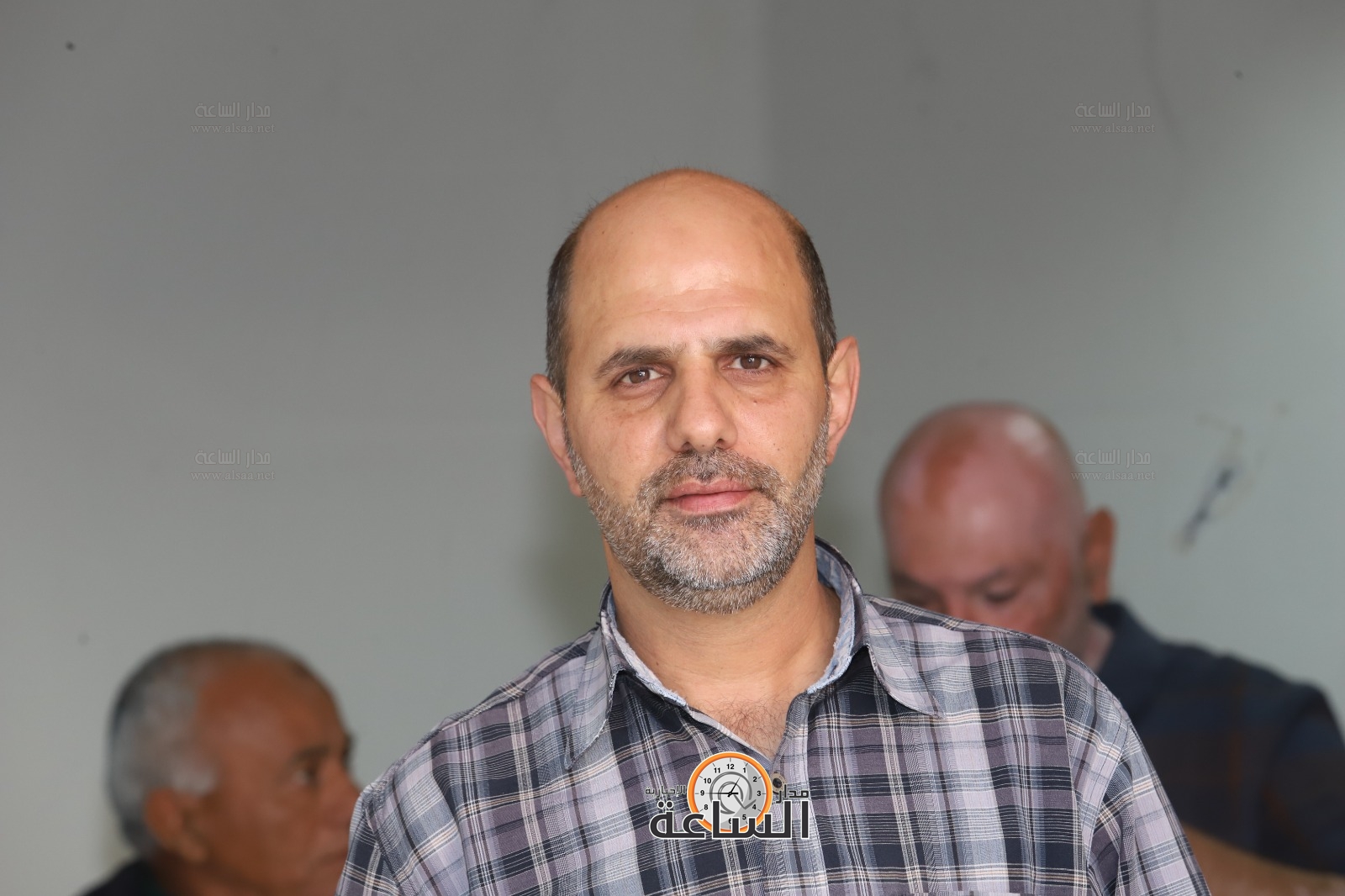 Madar Al-Saa Images 0.6891418106192029