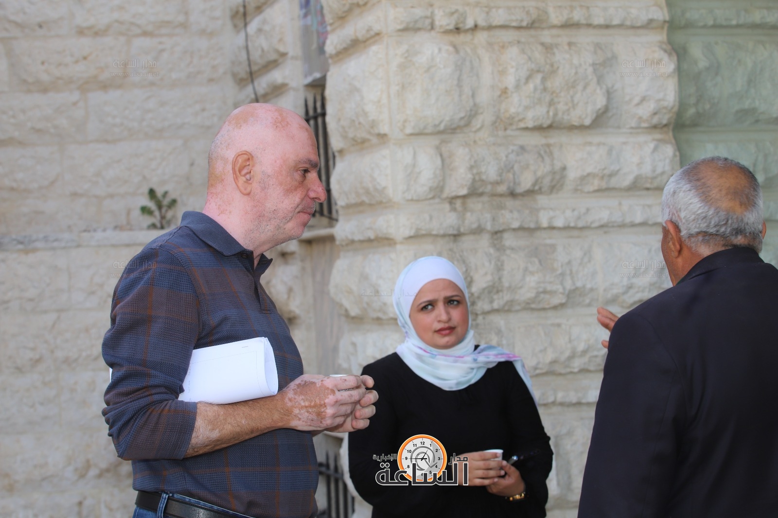 Madar Al-Saa Images 0.48995414564780115