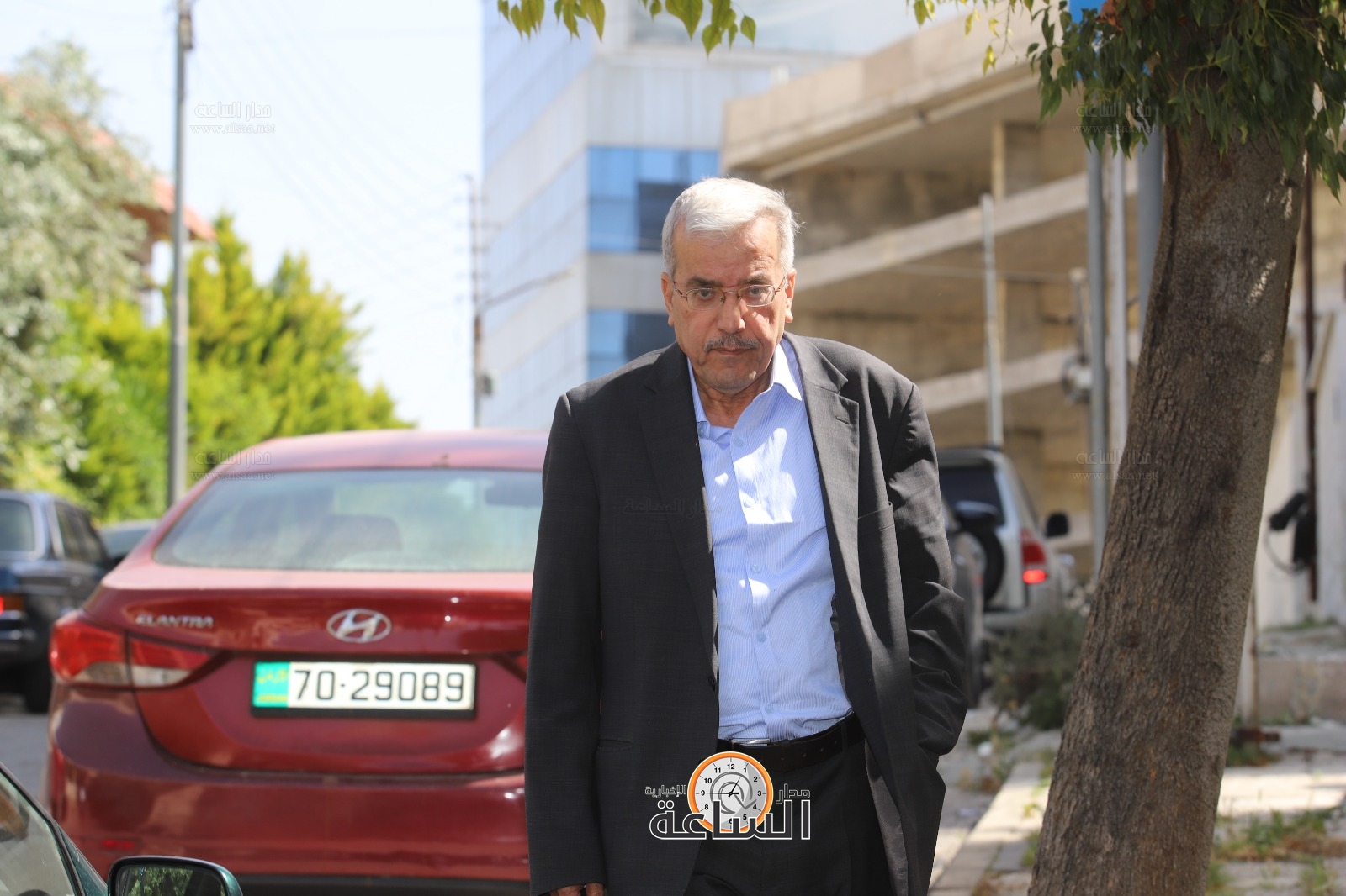 Madar Al-Saa Images 0.008531239895280152