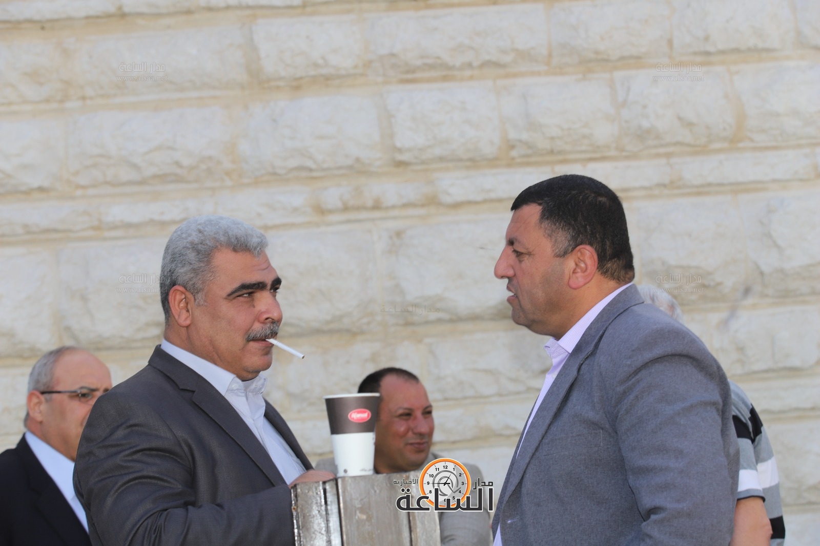 Madar Al-Saa Images 0.47497509929277437