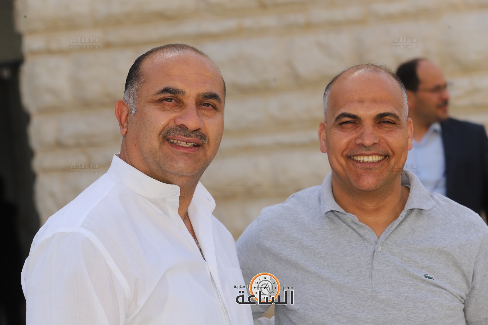 Madar Al-Saa Images 0.42328193189133434