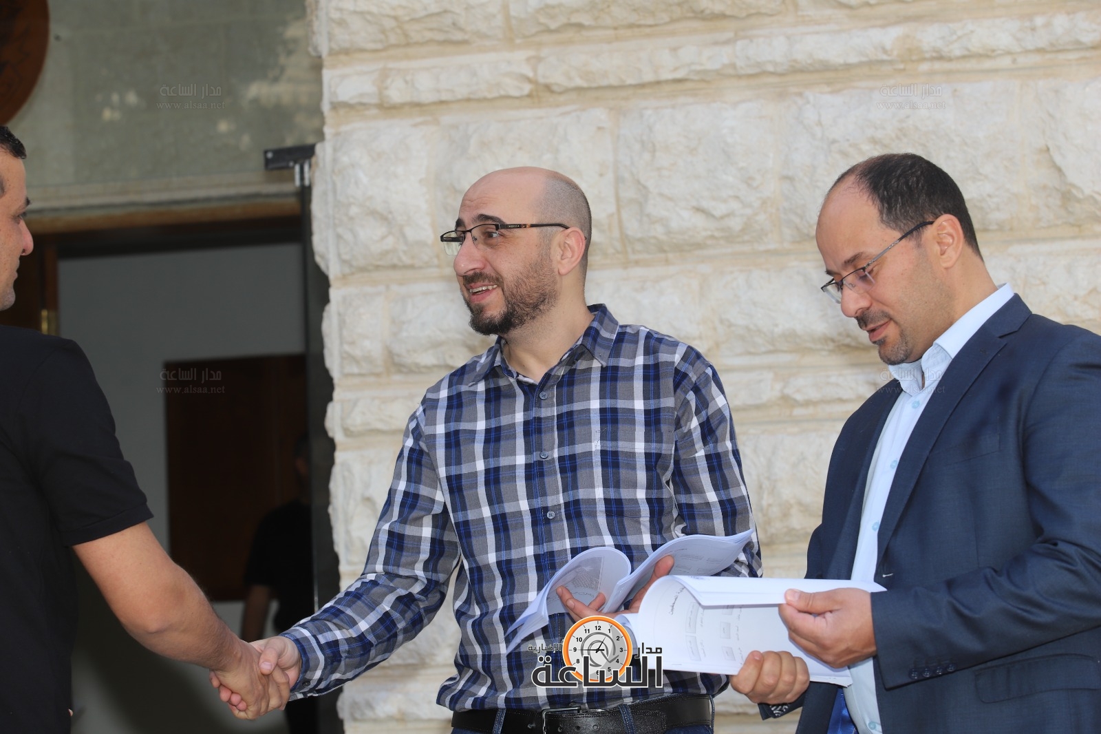 Madar Al-Saa Images 0.7987938806620536