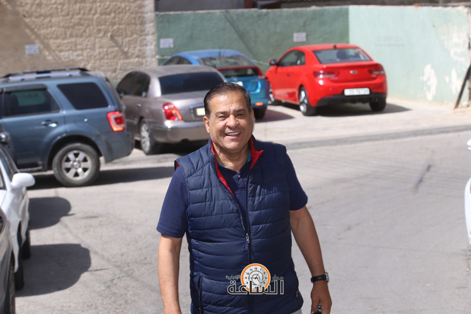 Madar Al-Saa Images 0.4398443596388353