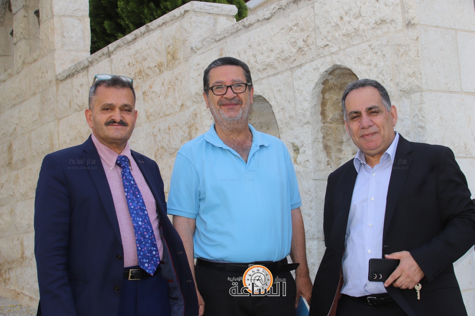 Madar Al-Saa Images 0.5550486438521001