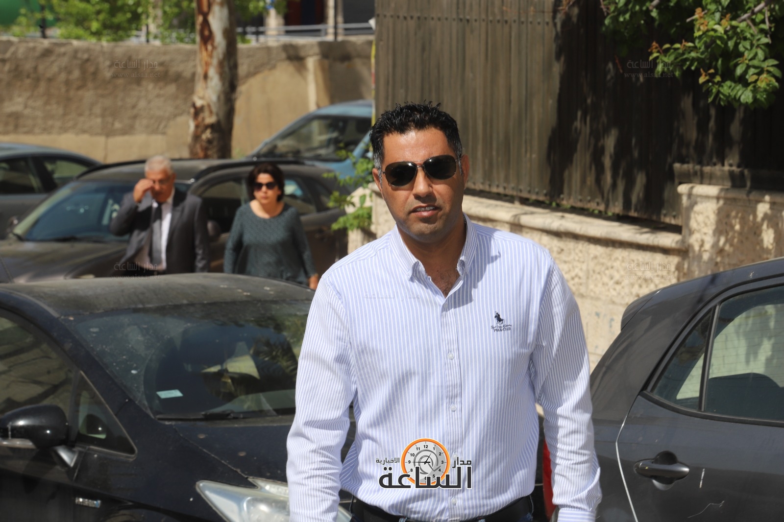 Madar Al-Saa Images 0.9760319167978291