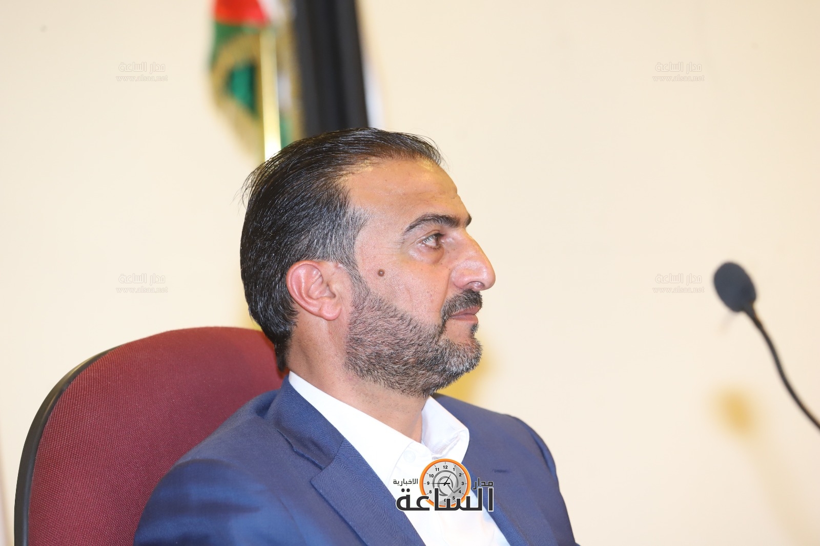 ابراهيم قبيلات