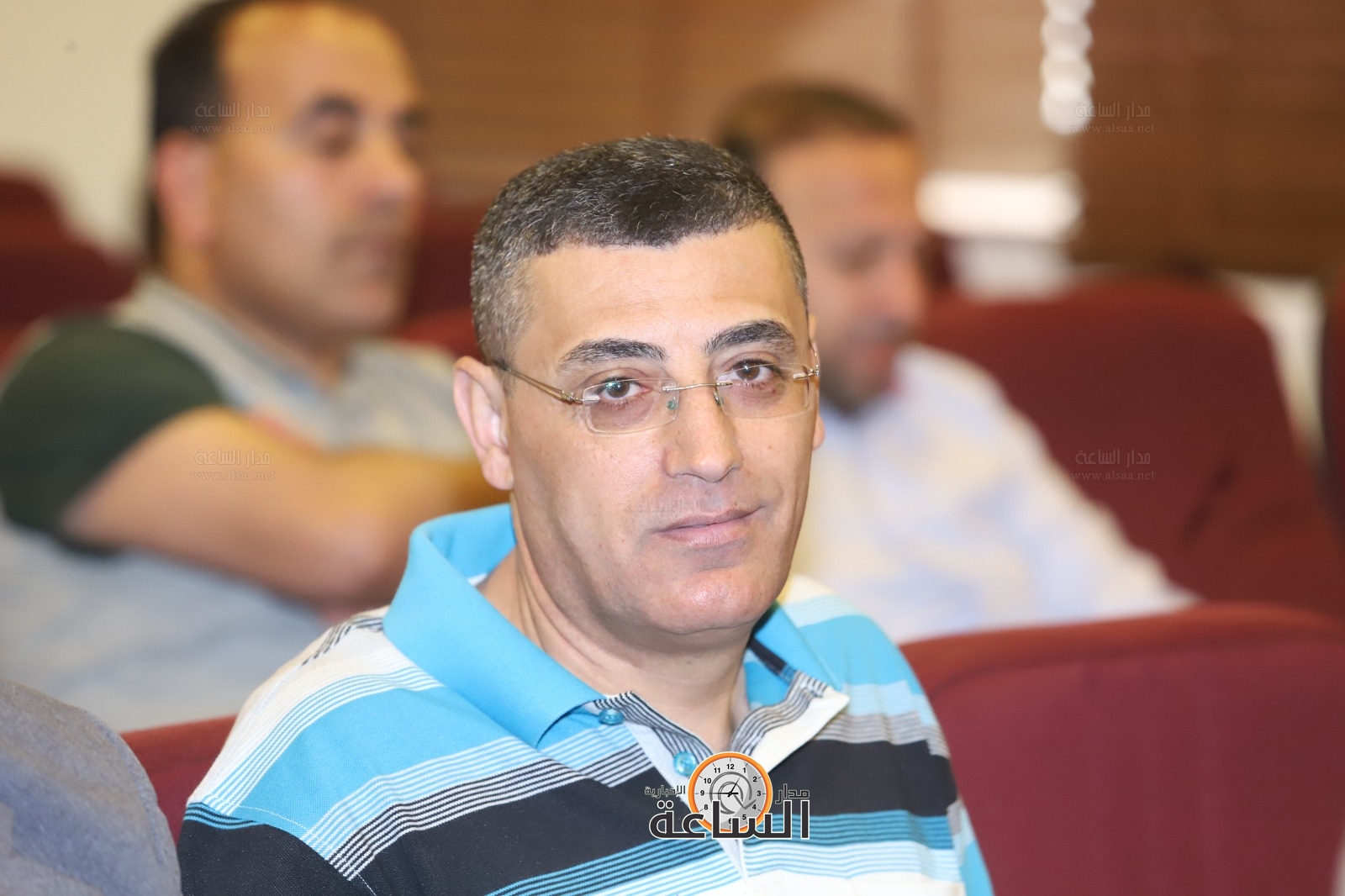 خليل الصالحي