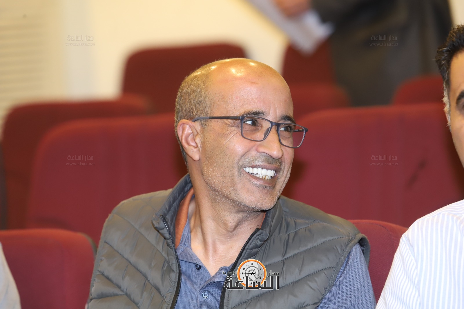 Madar Al-Saa Images 0.19382669393855445