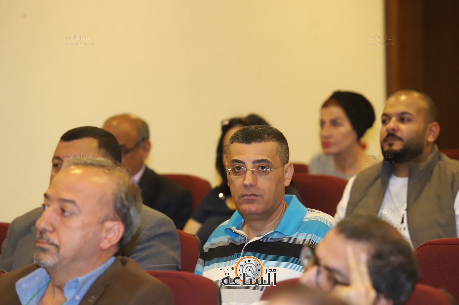 خليل الصالحي