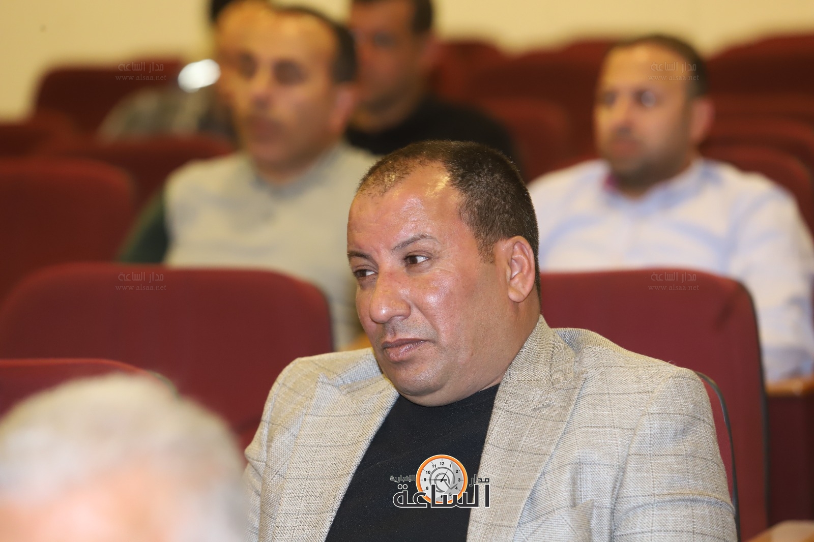 امجد السنيد