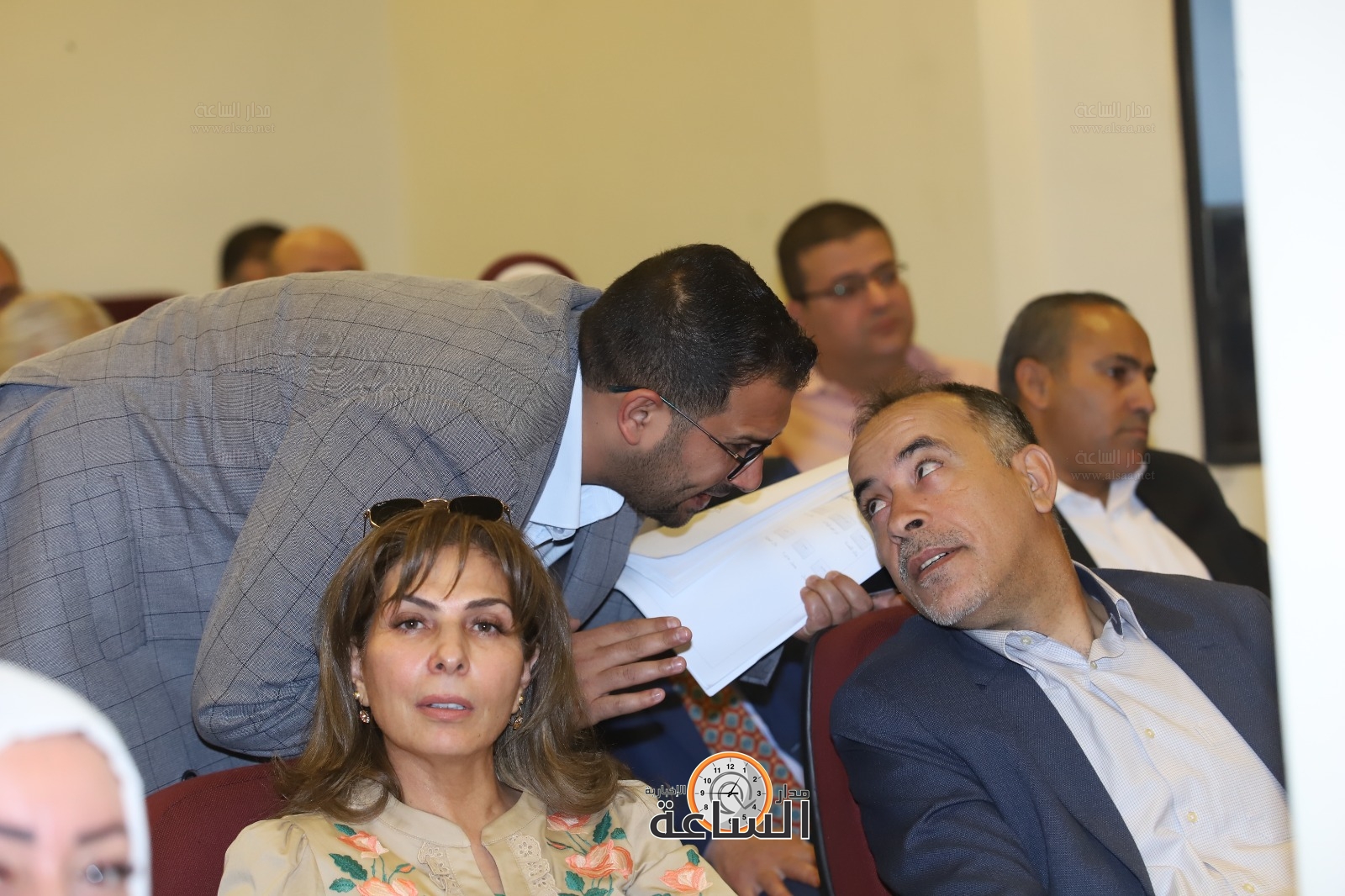 Madar Al-Saa Images 0.645519428126765