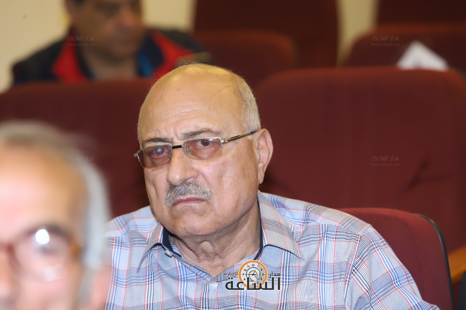 Madar Al-Saa Images 0.0768665145632037