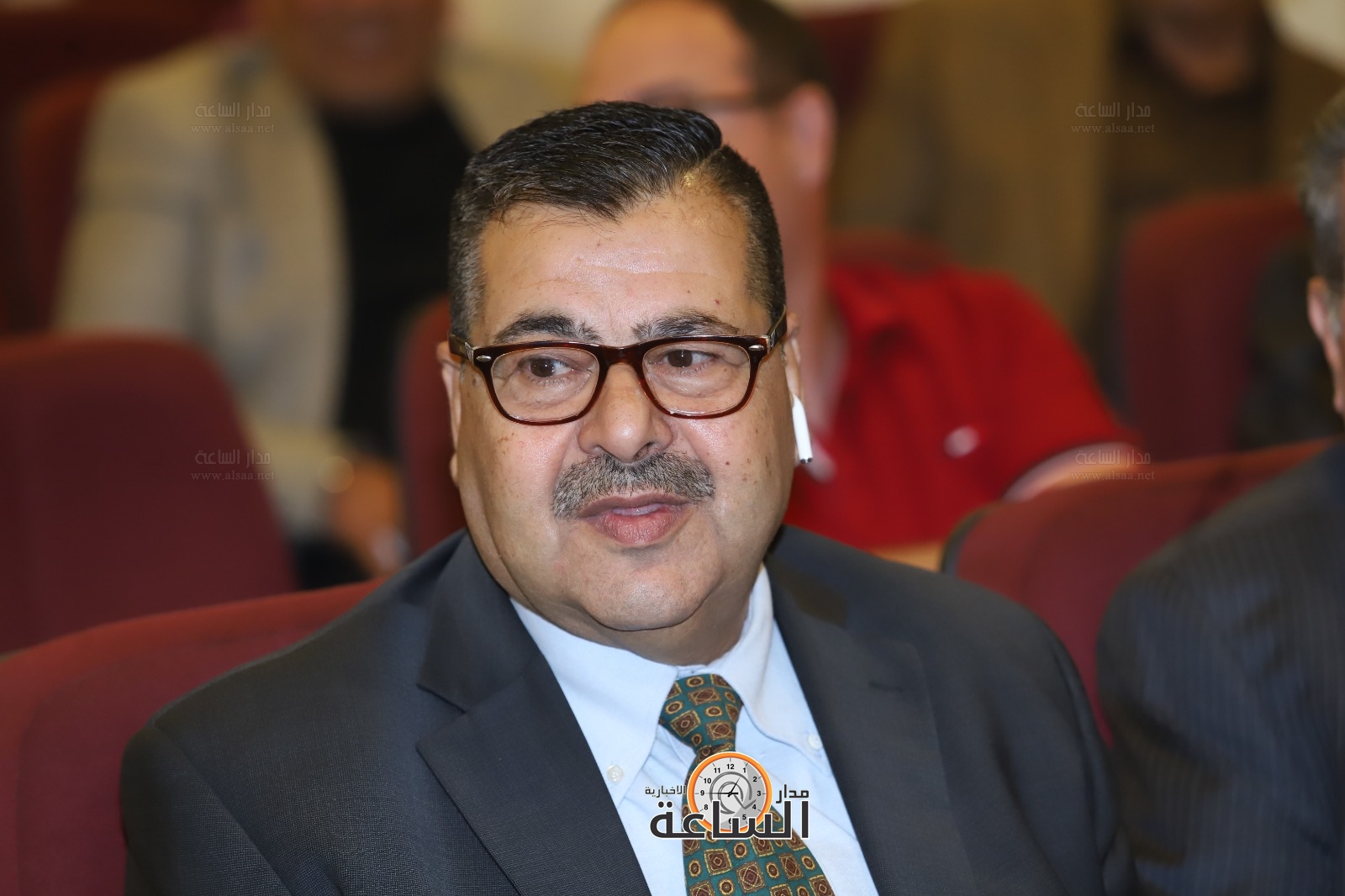 عطالله الحنيطي