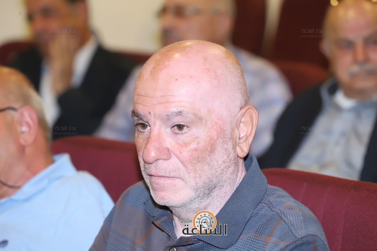 Madar Al-Saa Images 0.3777831603579579