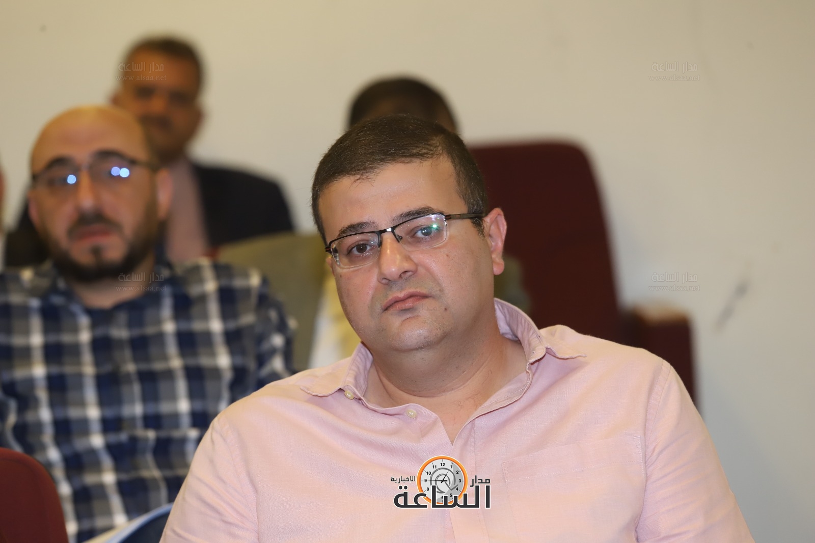 نضال الوقفي