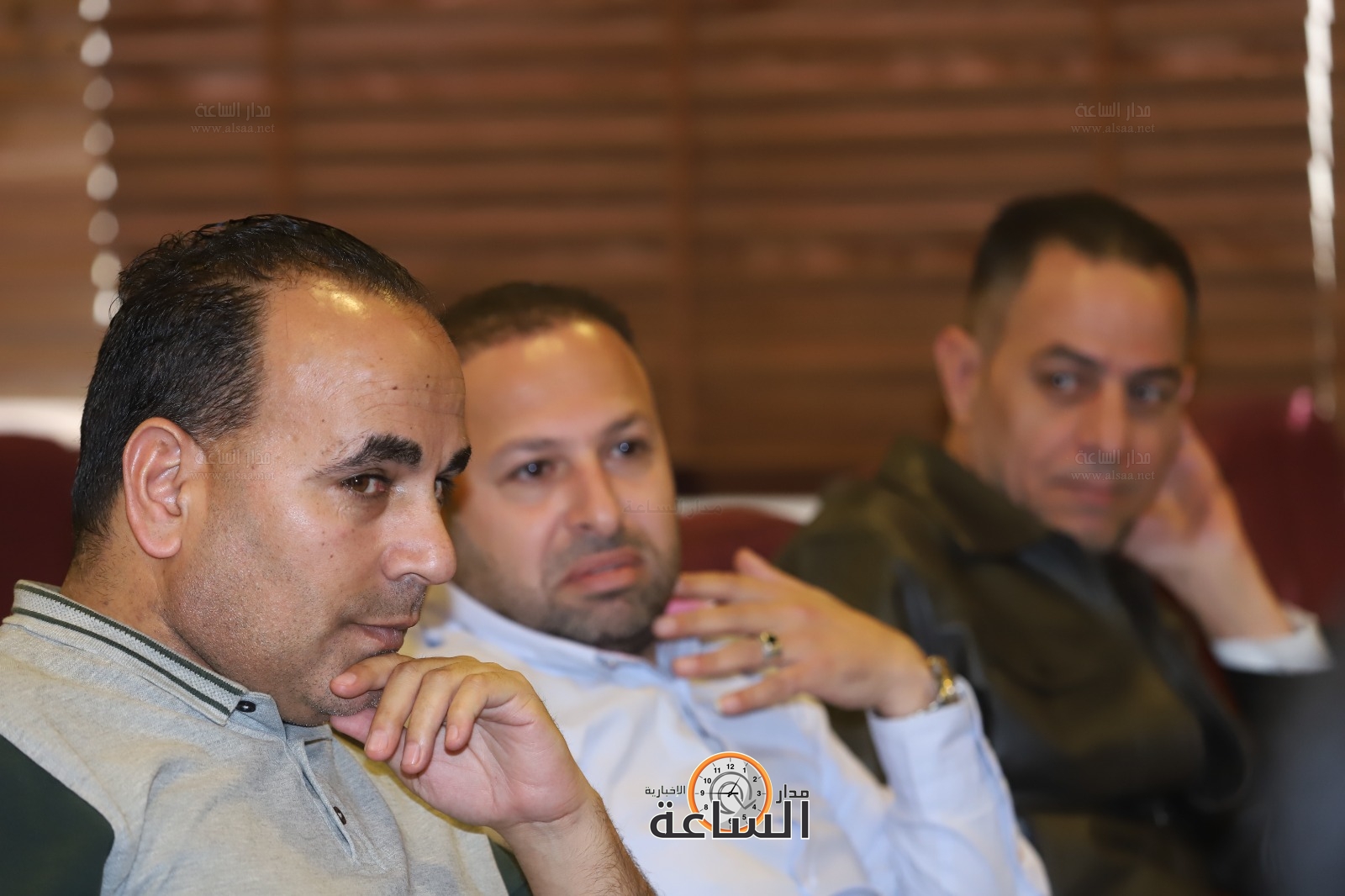 Madar Al-Saa Images 0.47636830881101777