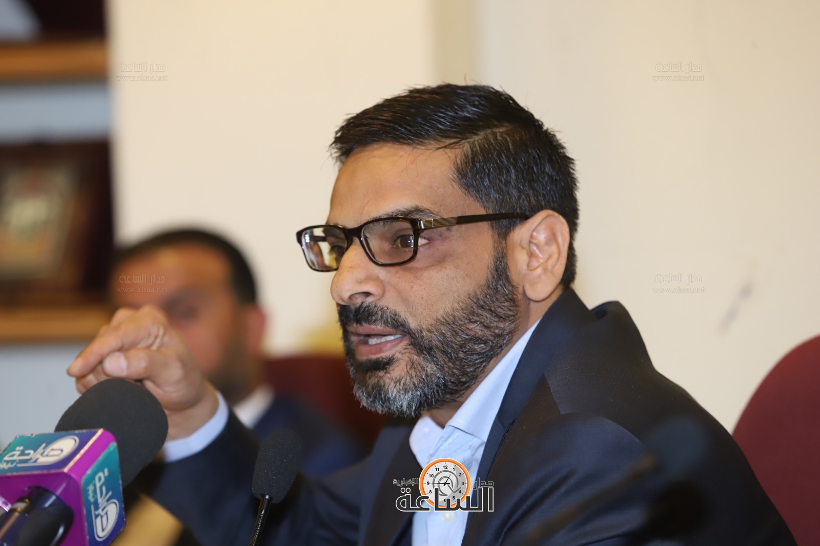 Madar Al-Saa Images 0.5140409623925126