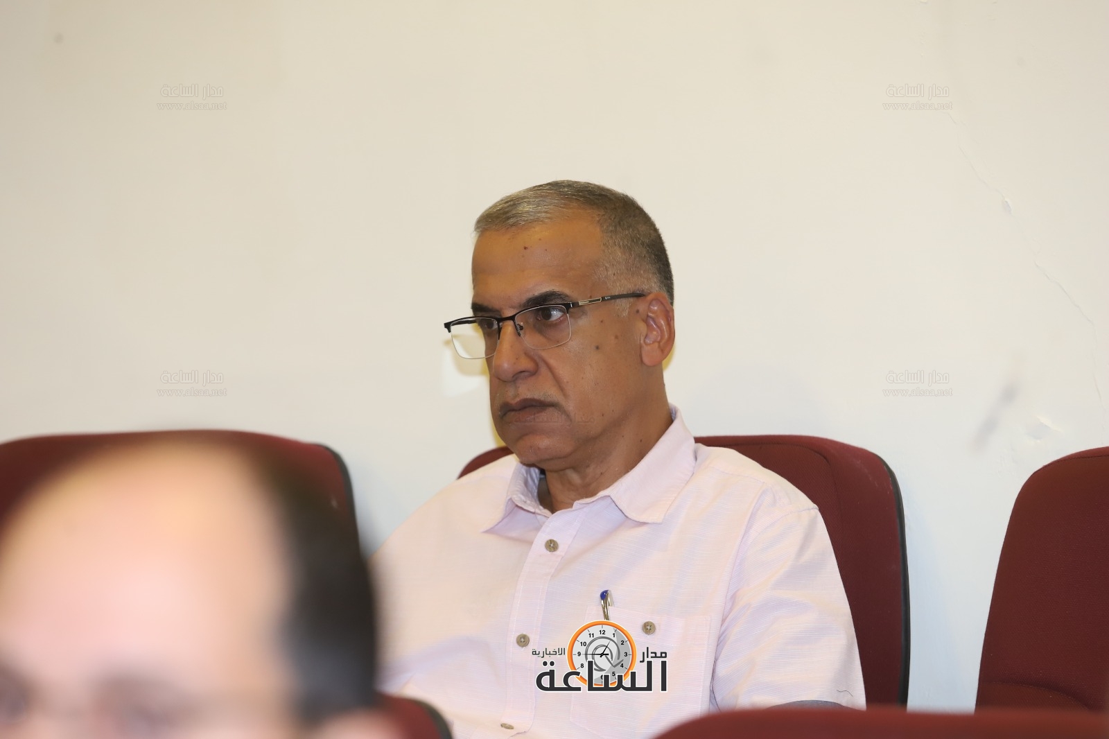 Madar Al-Saa Images 0.9489489514111626