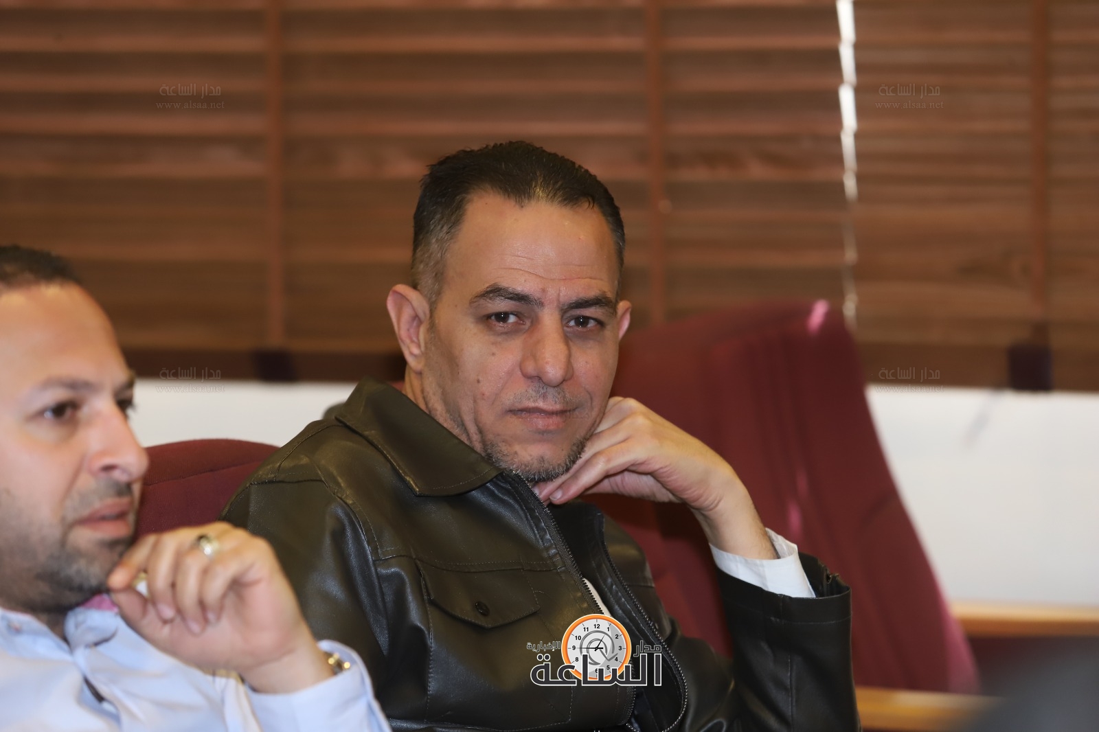 ماهر الشريدة