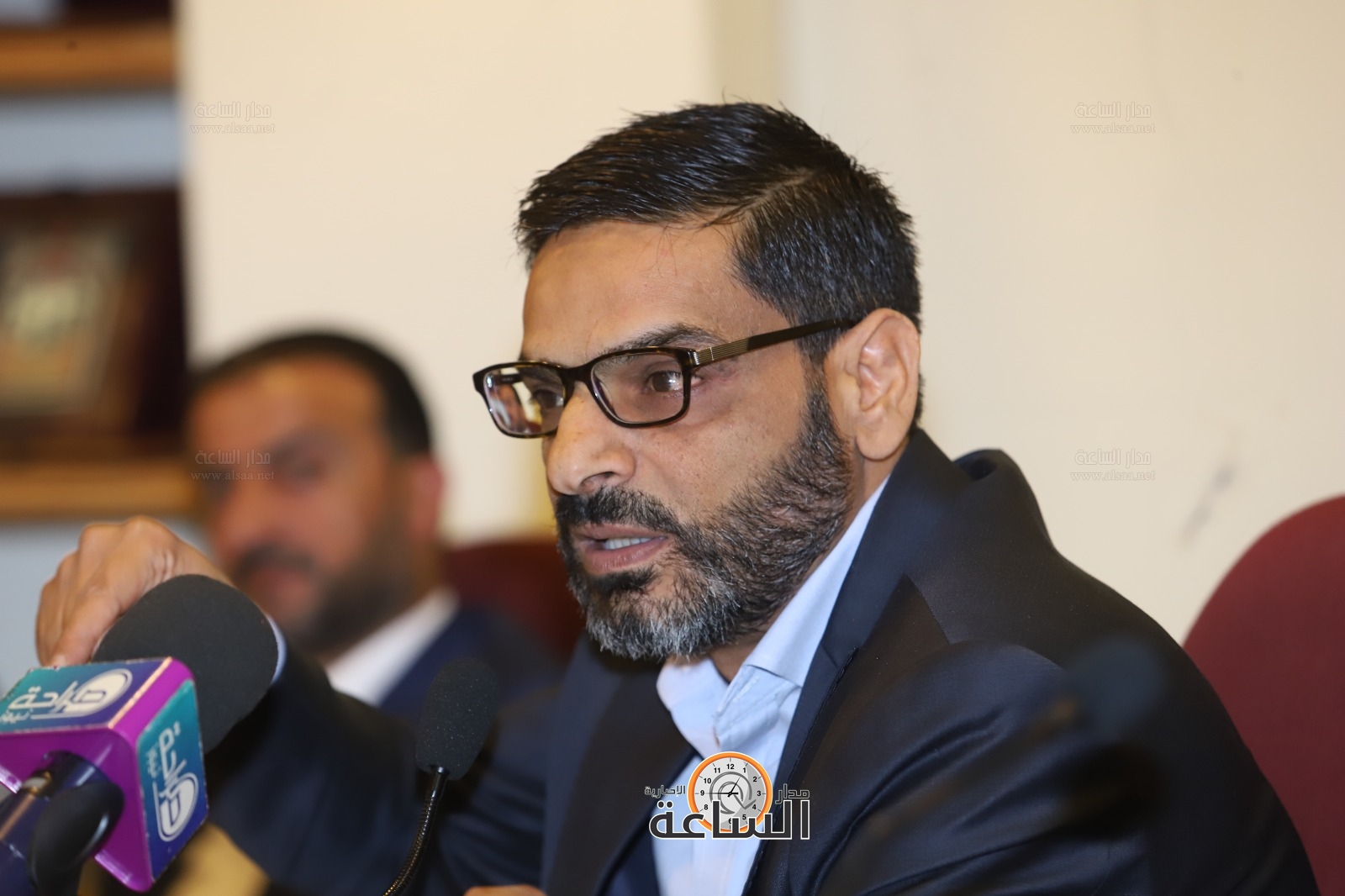 Madar Al-Saa Images 0.1579613961802755