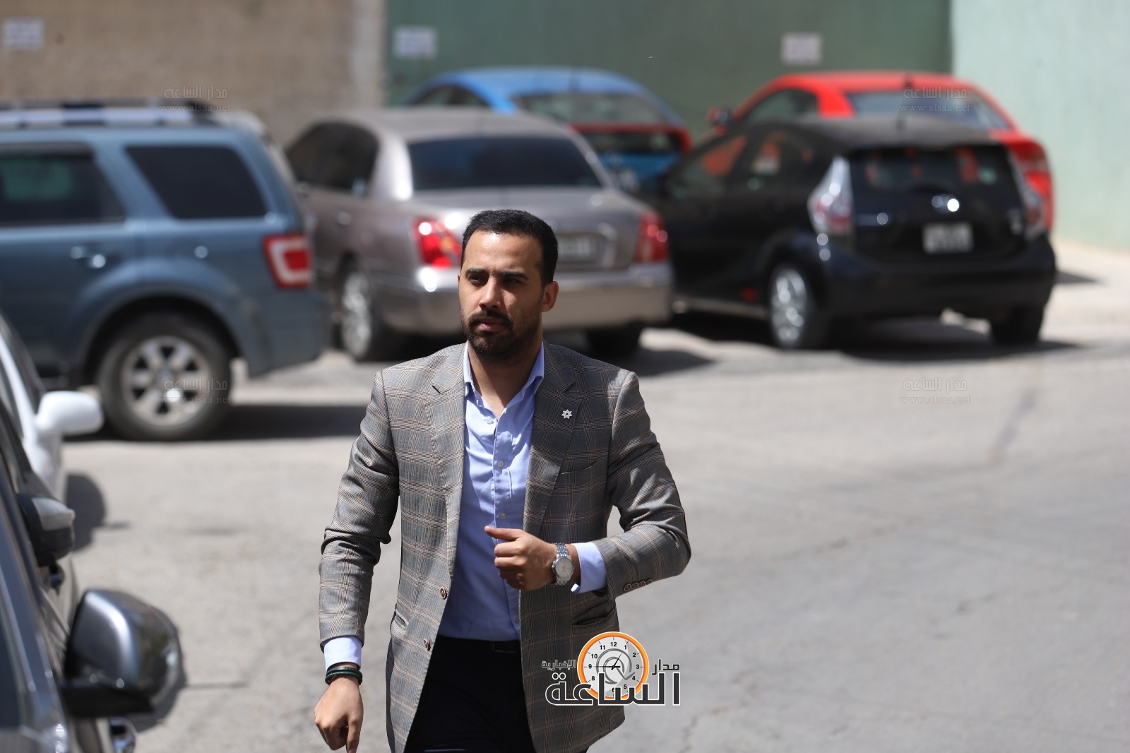 راشد العساف