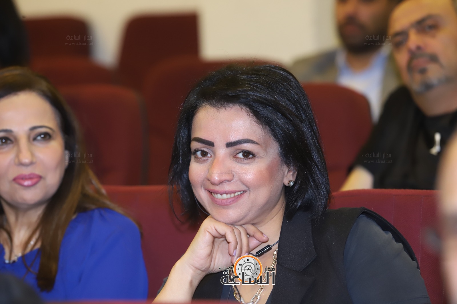 Madar Al-Saa Images 0.13114852023518853