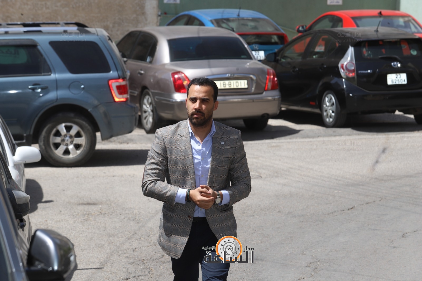 Madar Al-Saa Images 0.9605401027399186