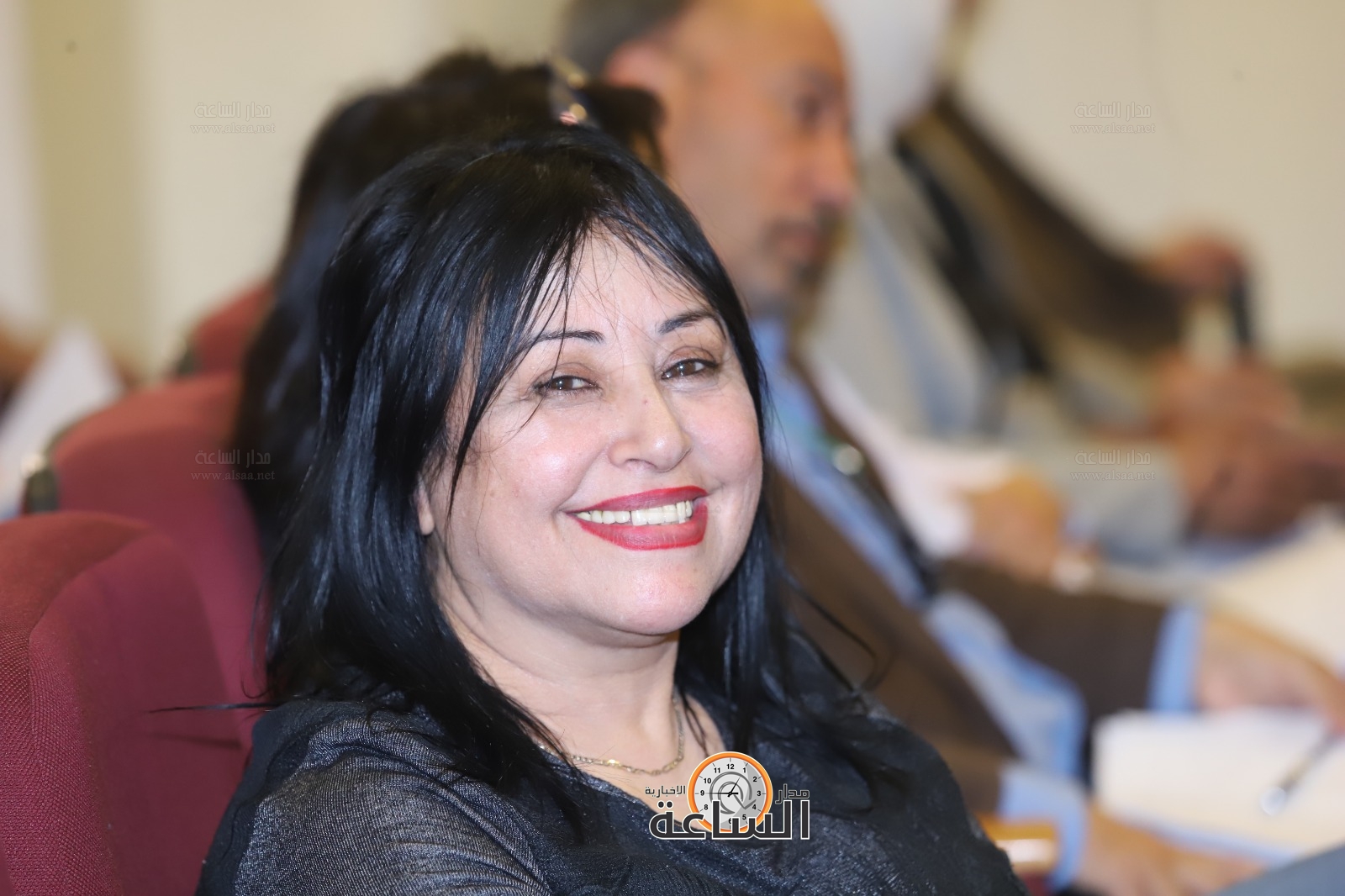 Madar Al-Saa Images 0.6636595915072931