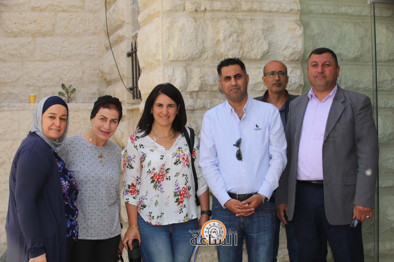 Madar Al-Saa Images 0.4850866341293639