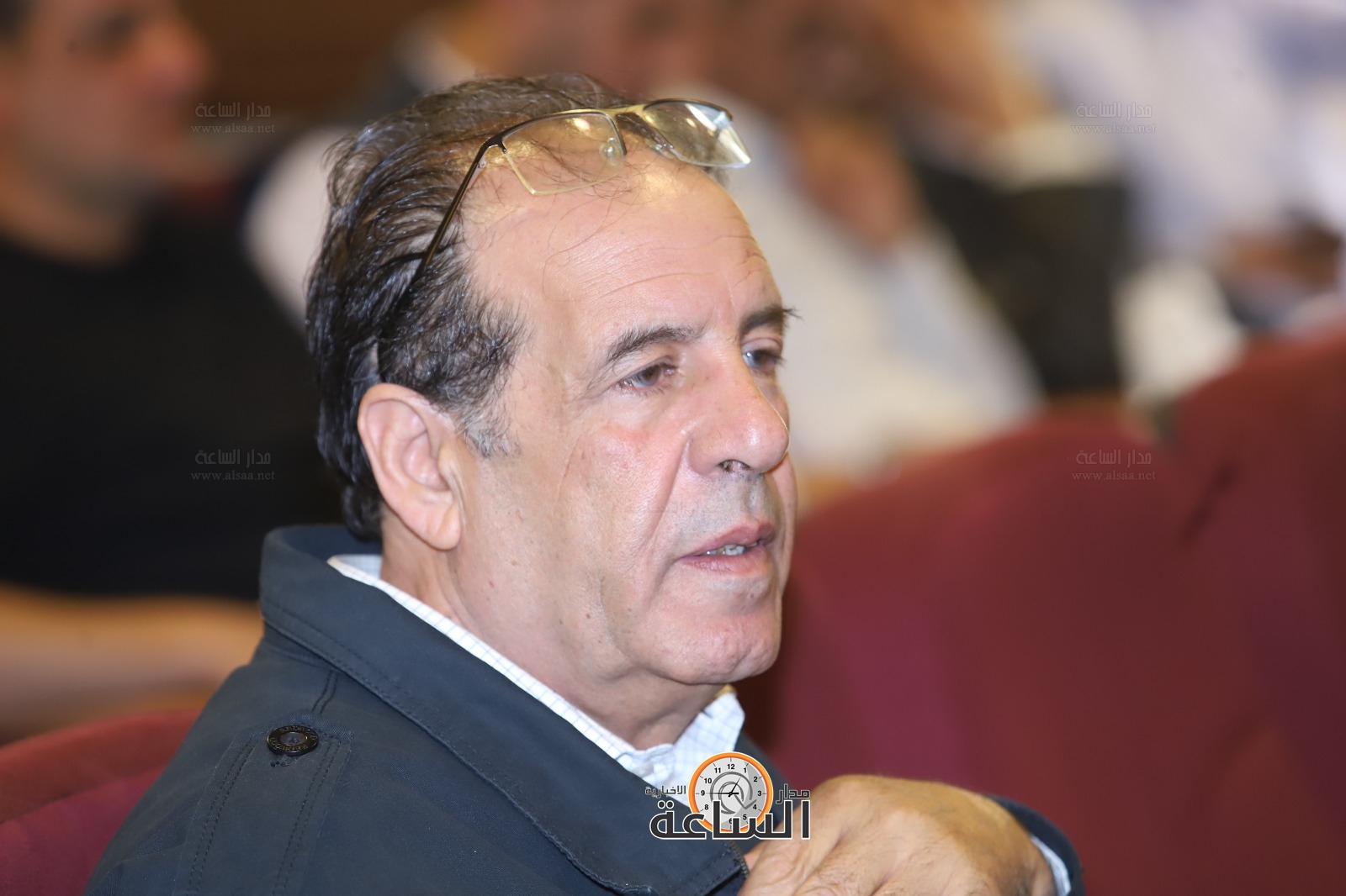 Madar Al-Saa Images 0.6707246576255231