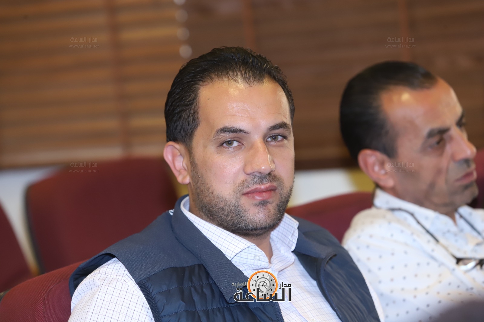 طلال غنيمات