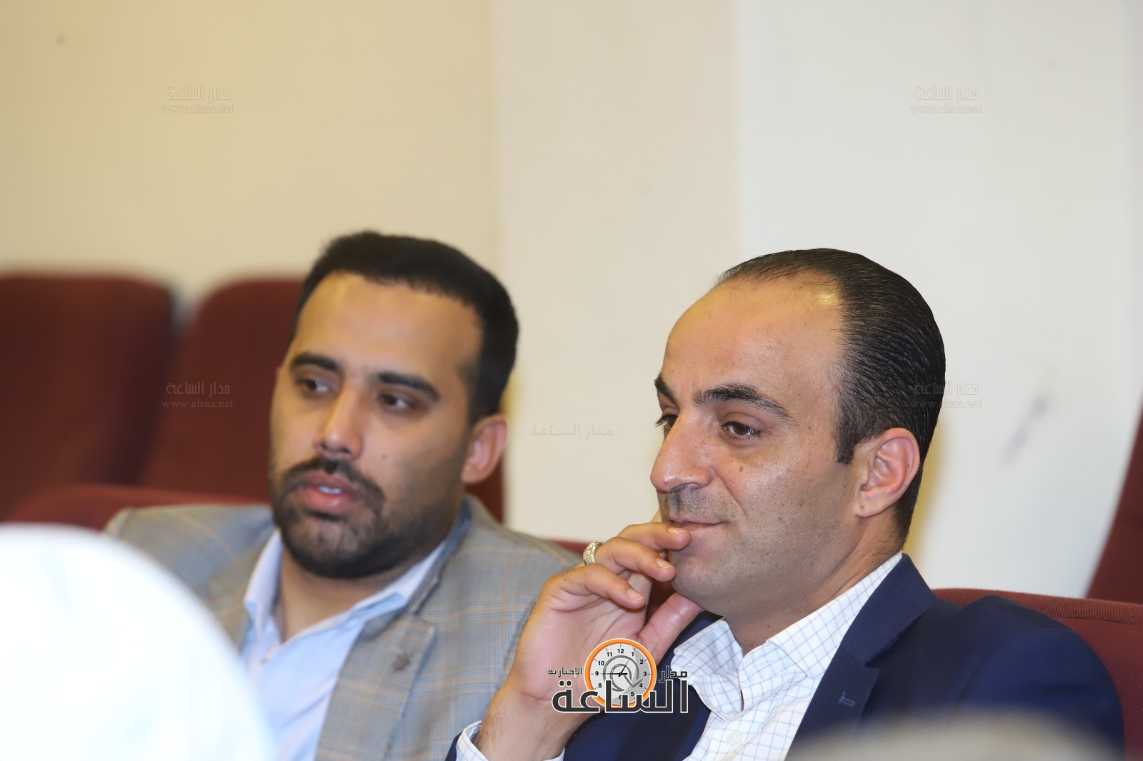 Madar Al-Saa Images 0.032310218366122245