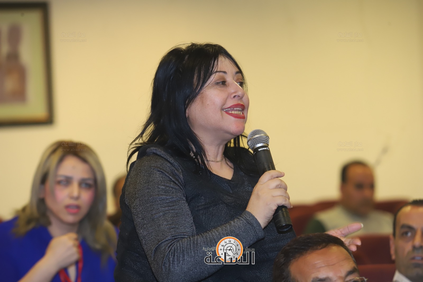 Madar Al-Saa Images 0.6873531371067381