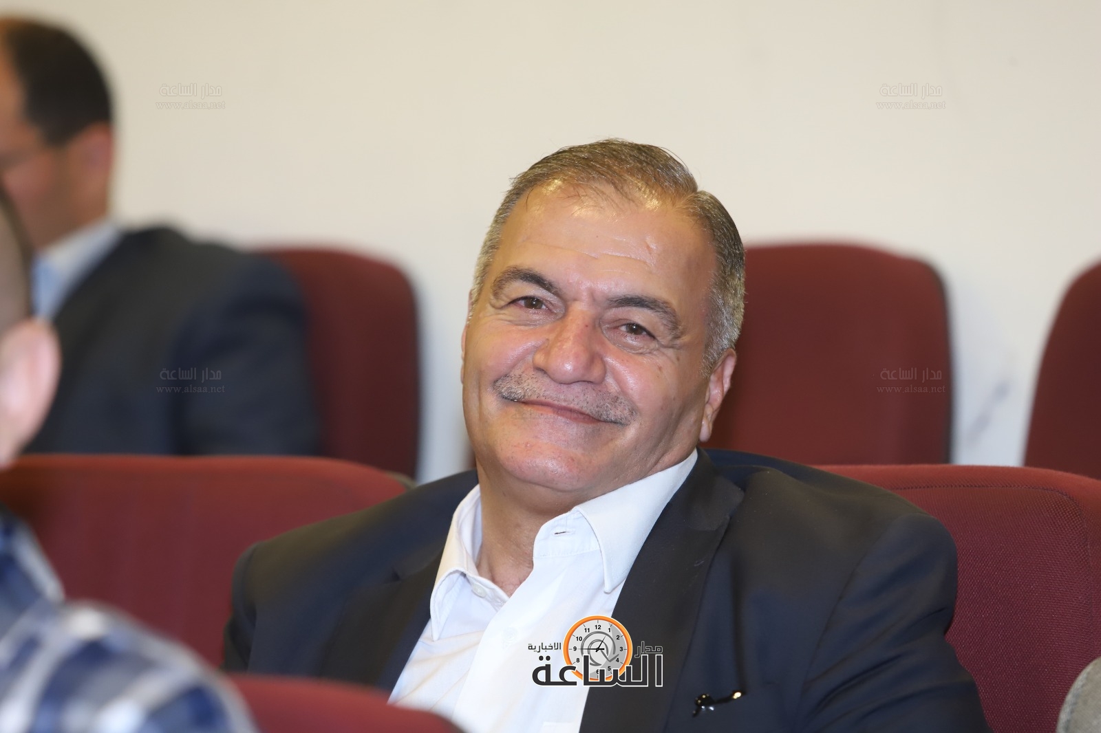 Madar Al-Saa Images 0.9013135475025247