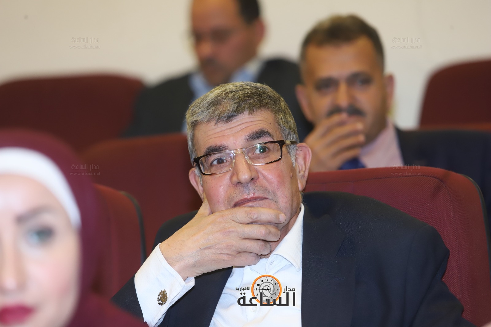 المحامي محمود قطيشات