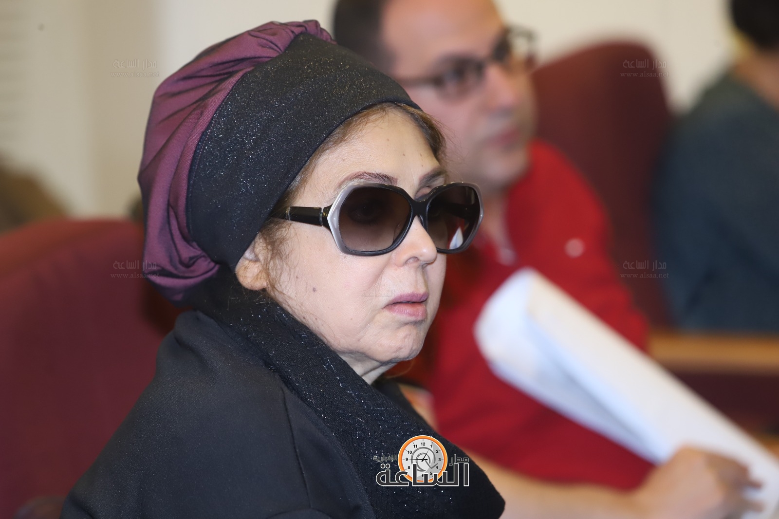 Madar Al-Saa Images 0.2421719249930151