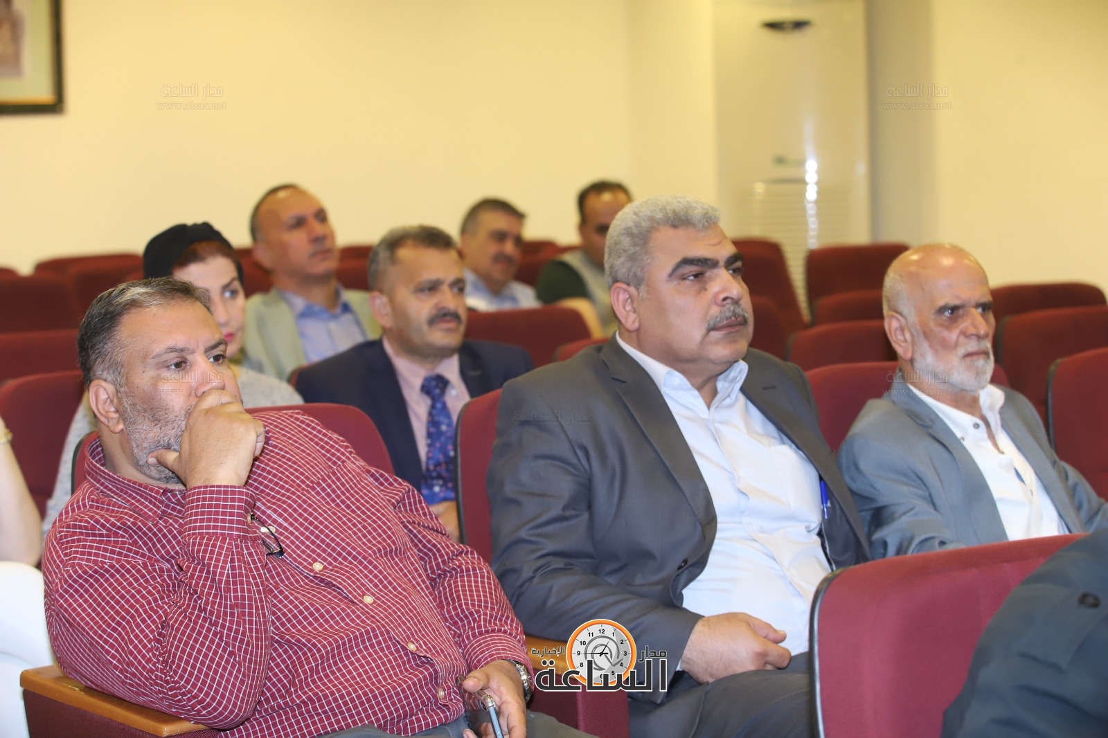 Madar Al-Saa Images 0.6752851058148365