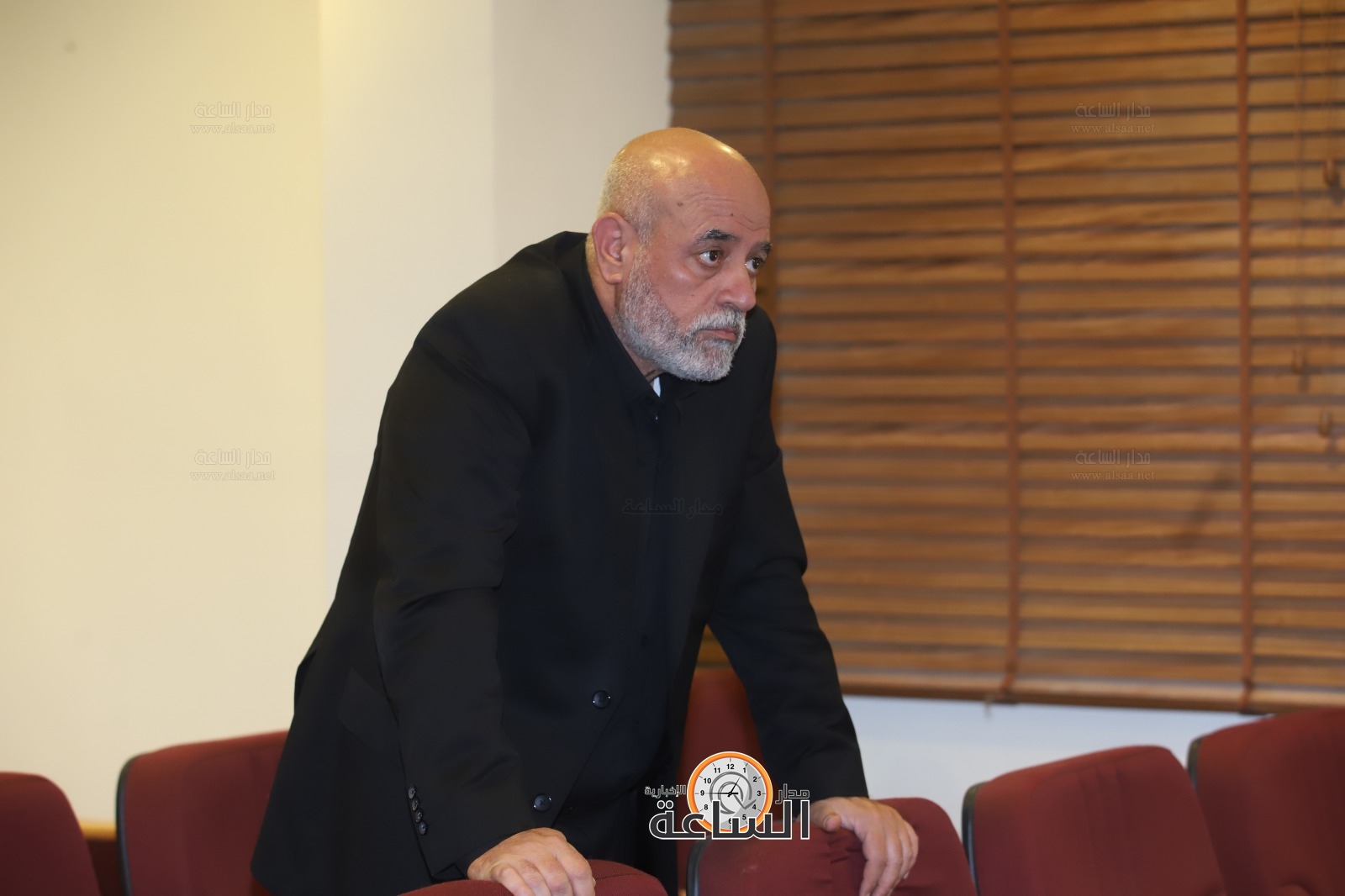 Madar Al-Saa Images 0.2271966785036693