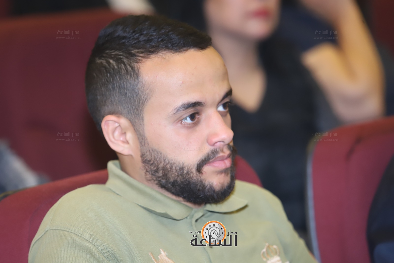 Madar Al-Saa Images 0.1859049647808808