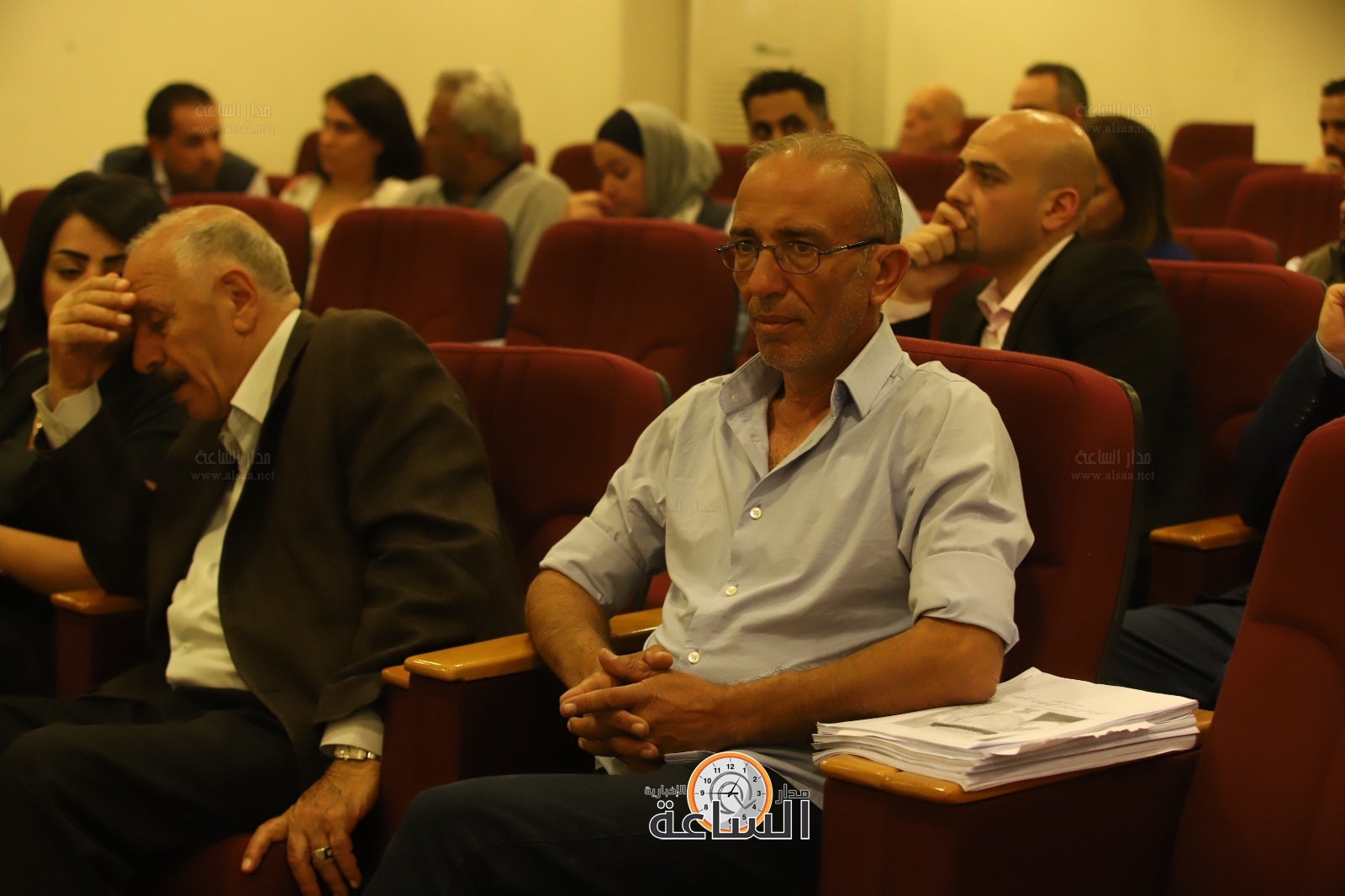 Madar Al-Saa Images 0.3651762965226598