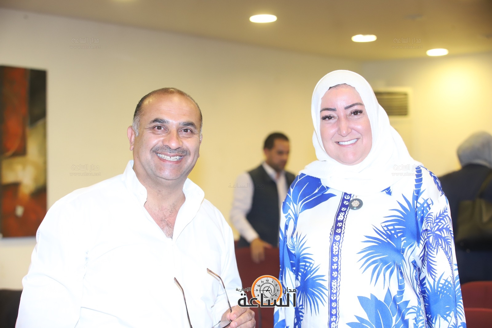 Madar Al-Saa Images 0.16926143670941196