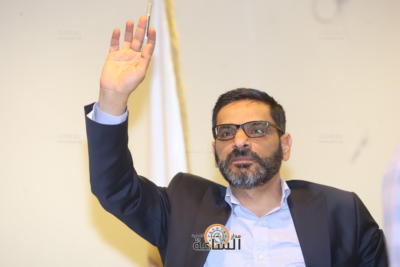 Madar Al-Saa Images 0.11374992613995005