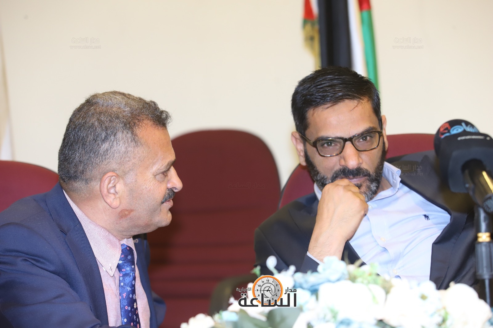 Madar Al-Saa Images 0.35956433682394284