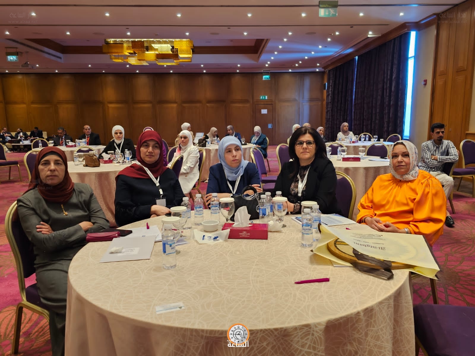 Madar Al-Saa Images 0.7539717517828497