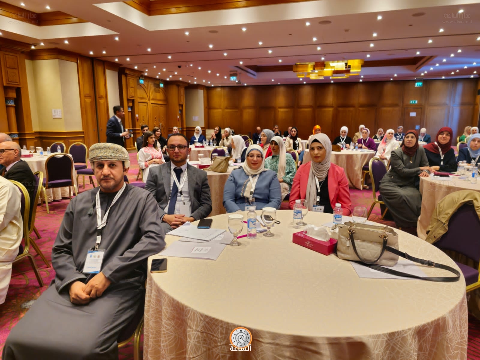 Madar Al-Saa Images 0.9090627536854663