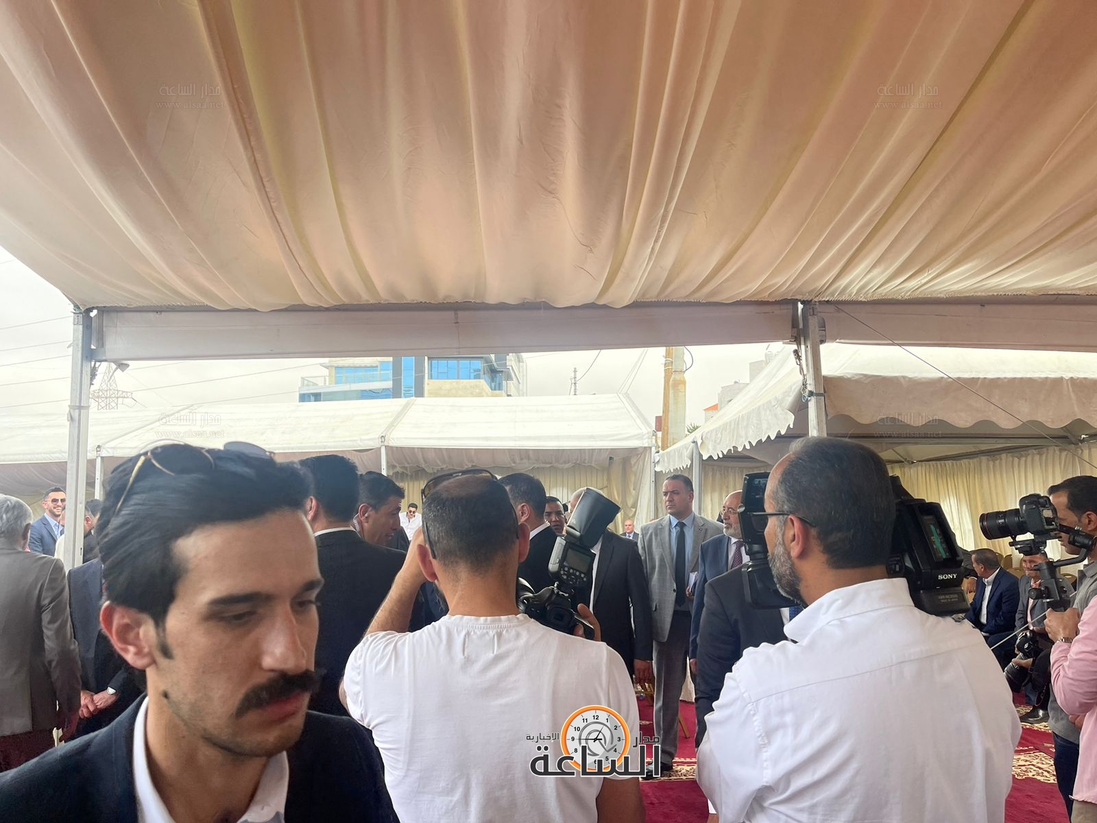 Madar Al-Saa Images 0.3437989503789448