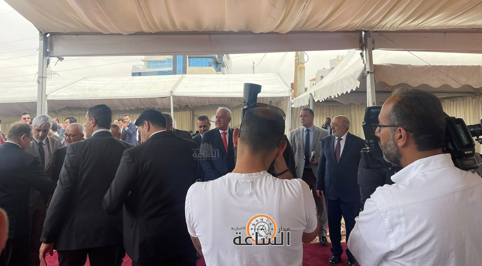 Madar Al-Saa Images 0.04892448114552794