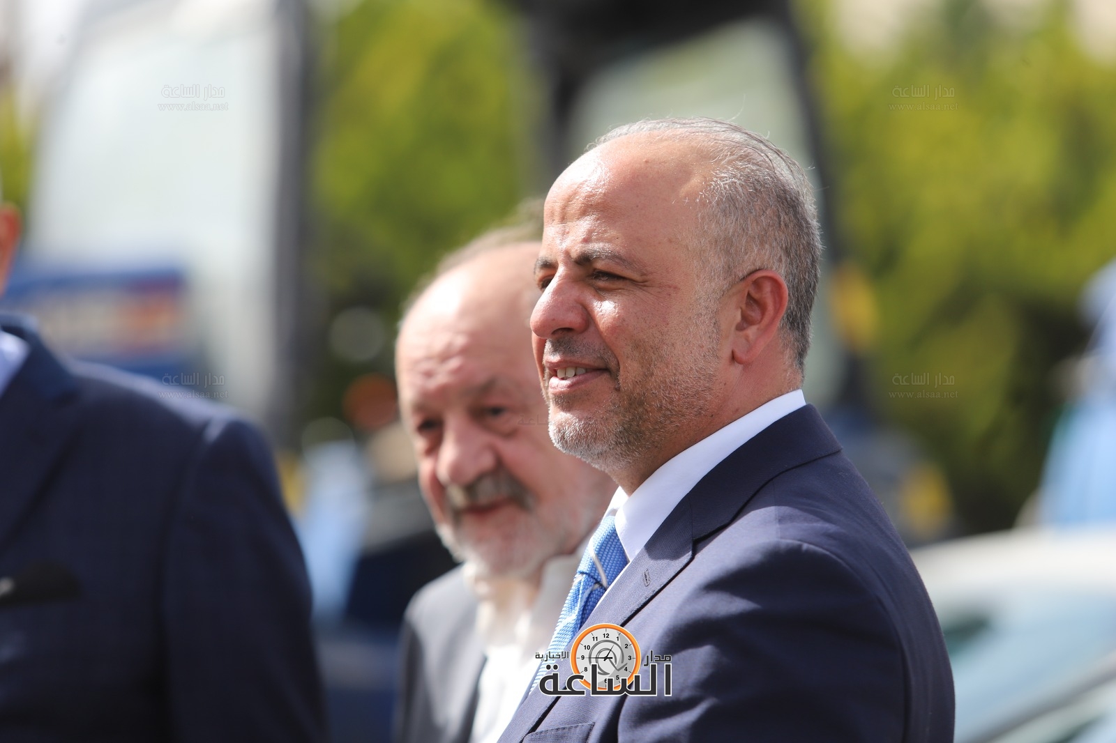 محمد الوريكات العدوان