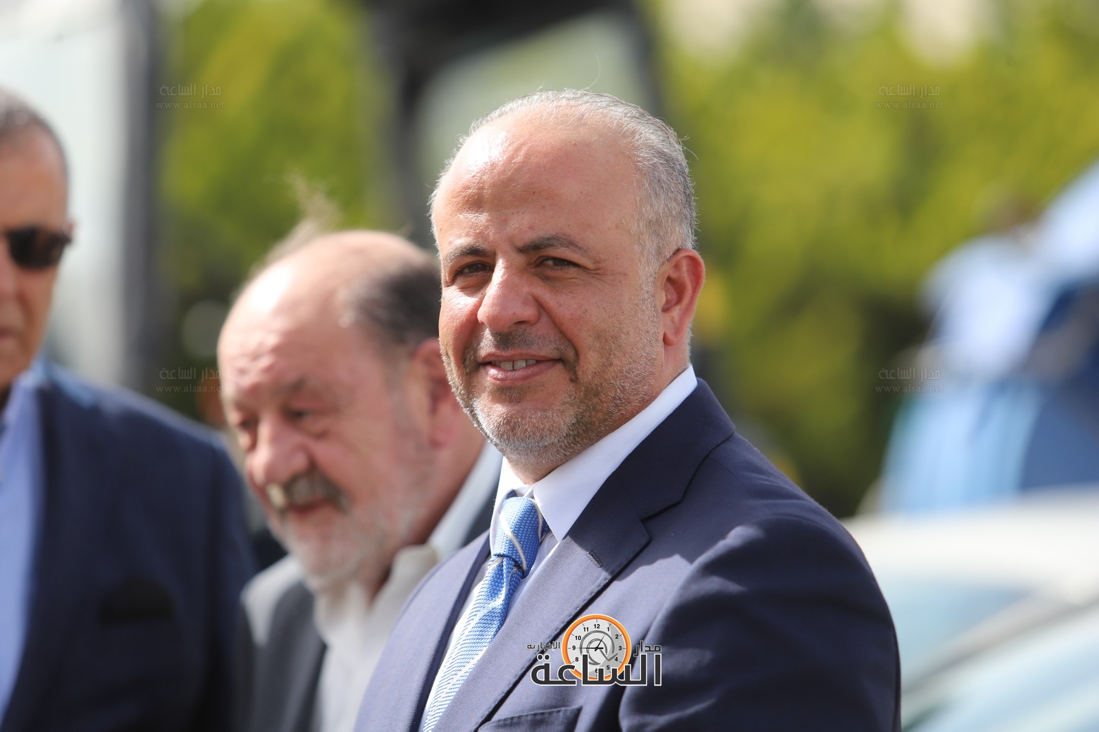 Madar Al-Saa Images 0.5511268044713443